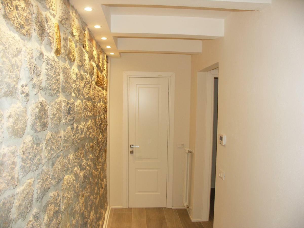 Real Taste Of Siena Apartman Kültér fotó