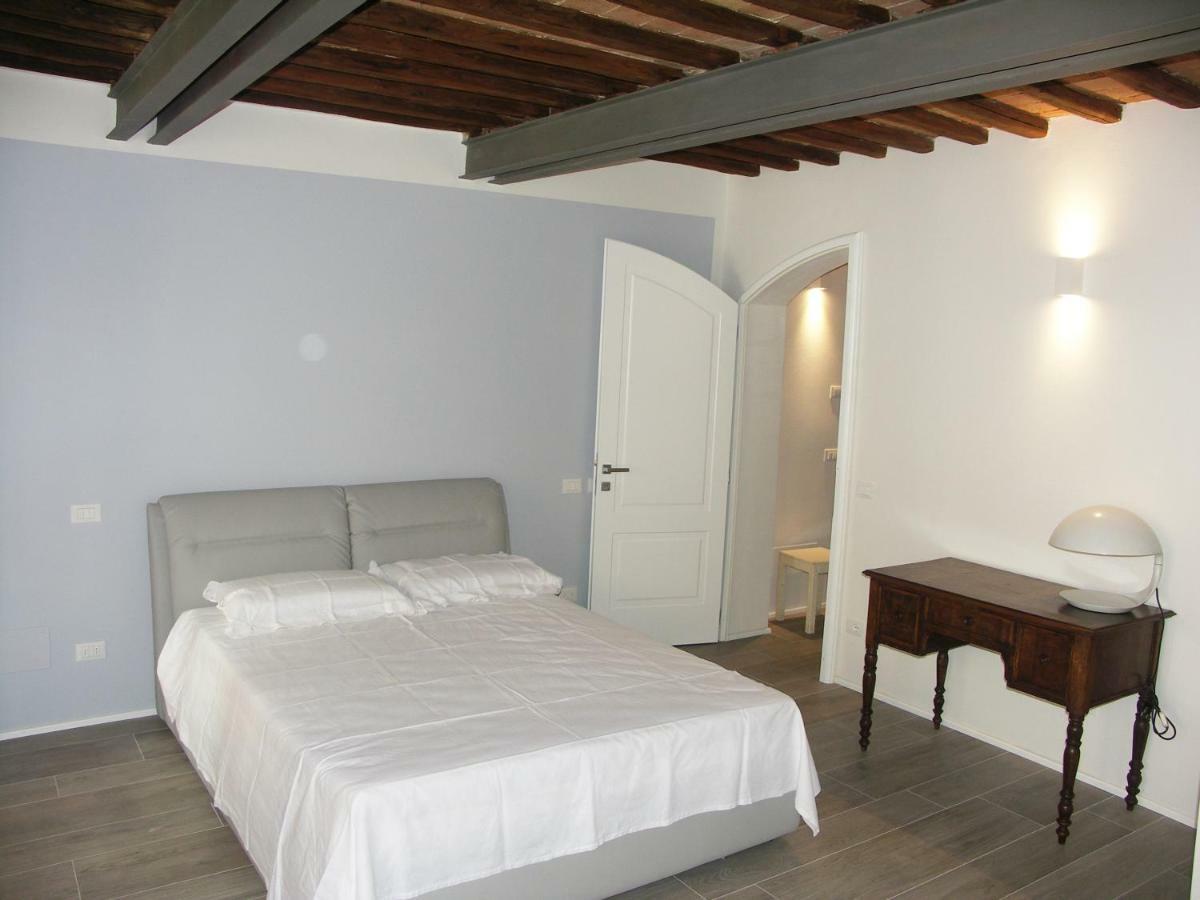 Real Taste Of Siena Apartman Kültér fotó