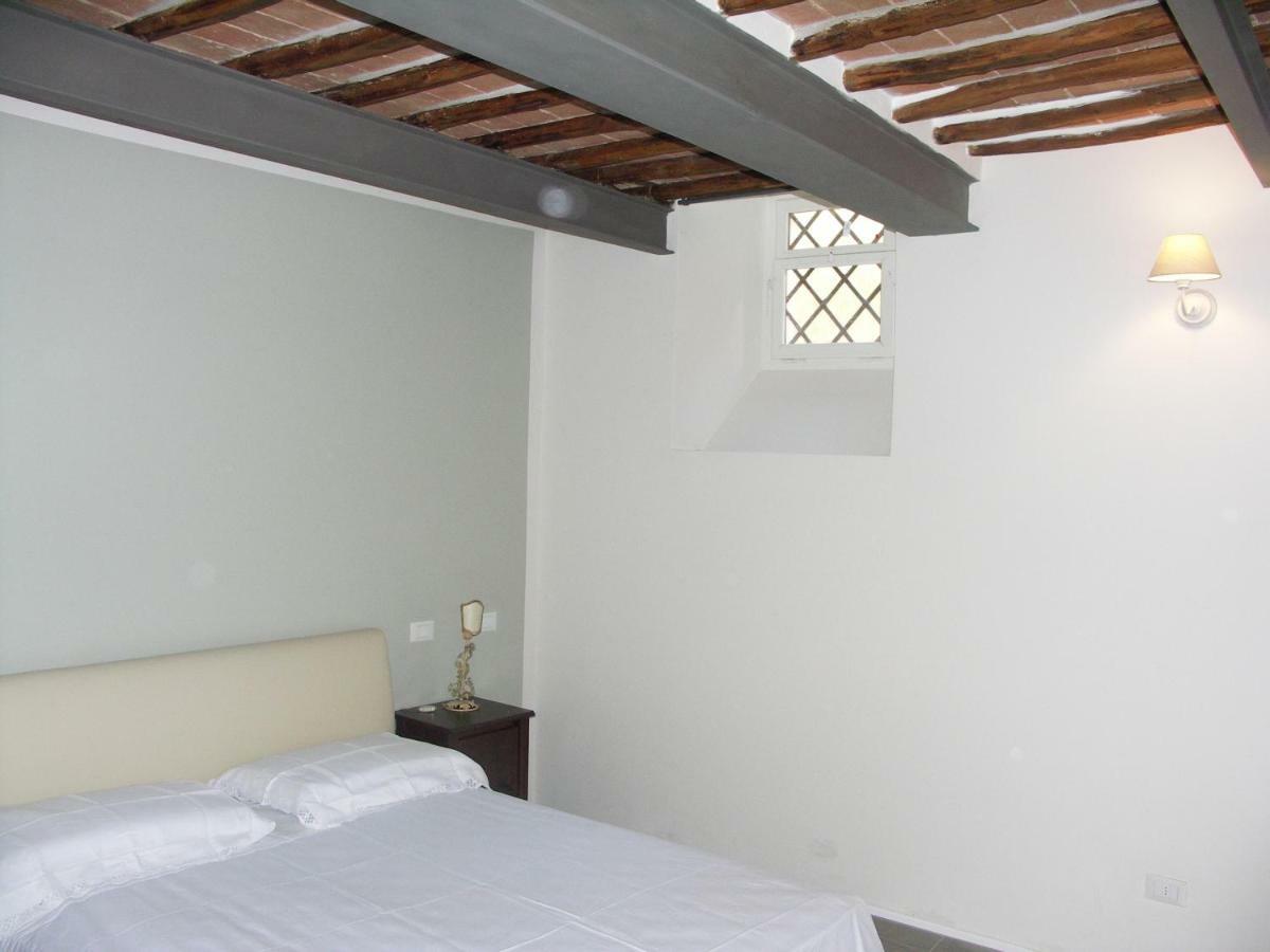 Real Taste Of Siena Apartman Kültér fotó