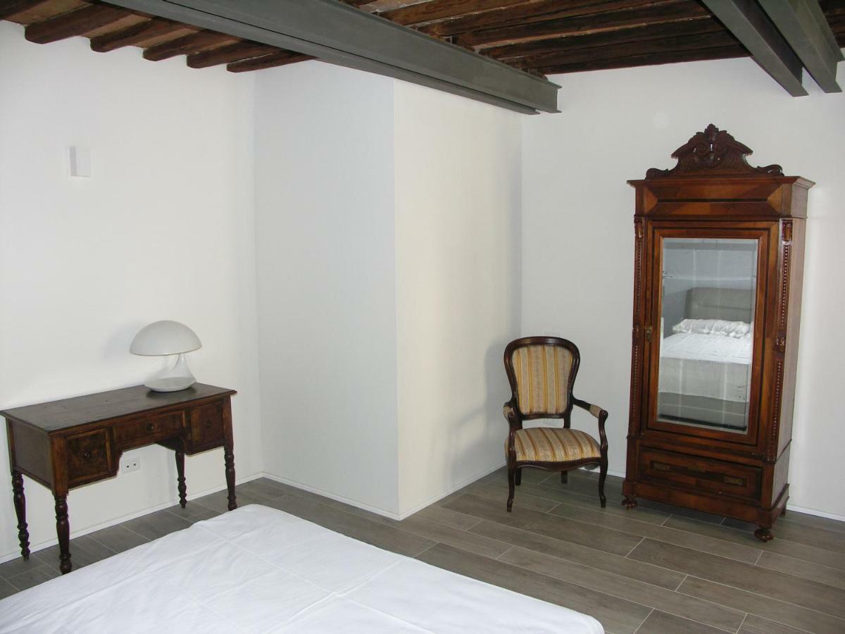 Real Taste Of Siena Apartman Kültér fotó
