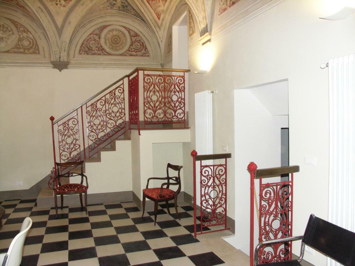 Real Taste Of Siena Apartman Kültér fotó