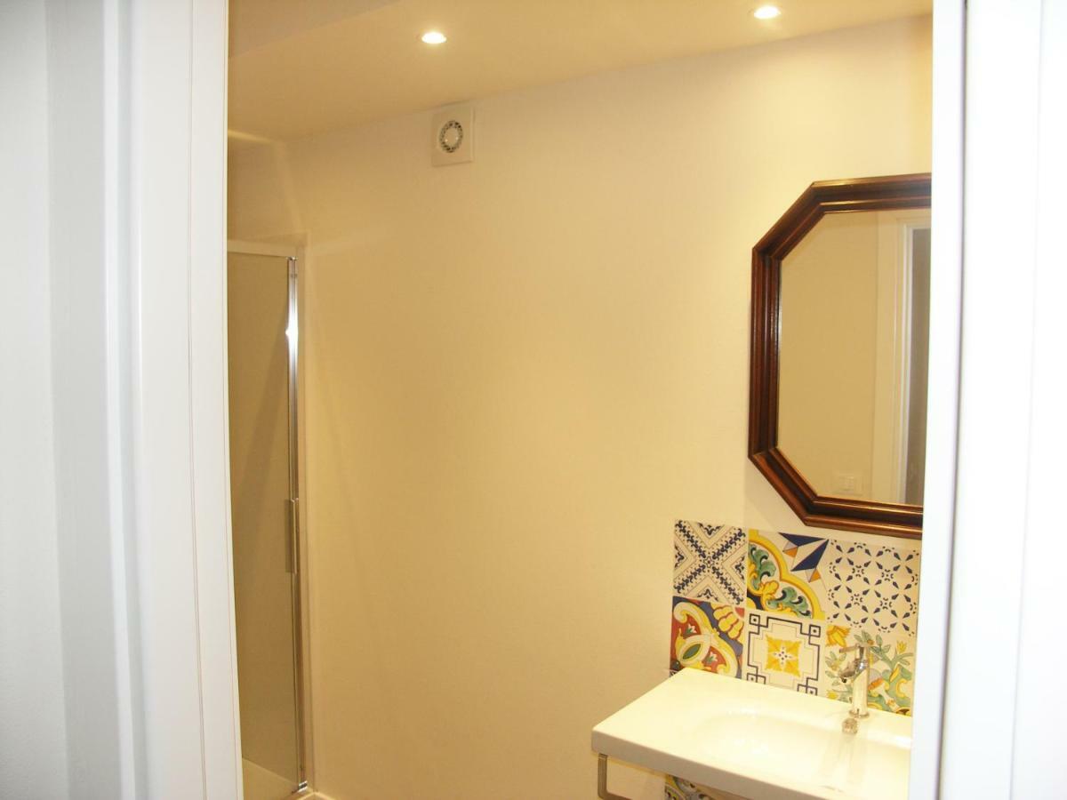 Real Taste Of Siena Apartman Kültér fotó