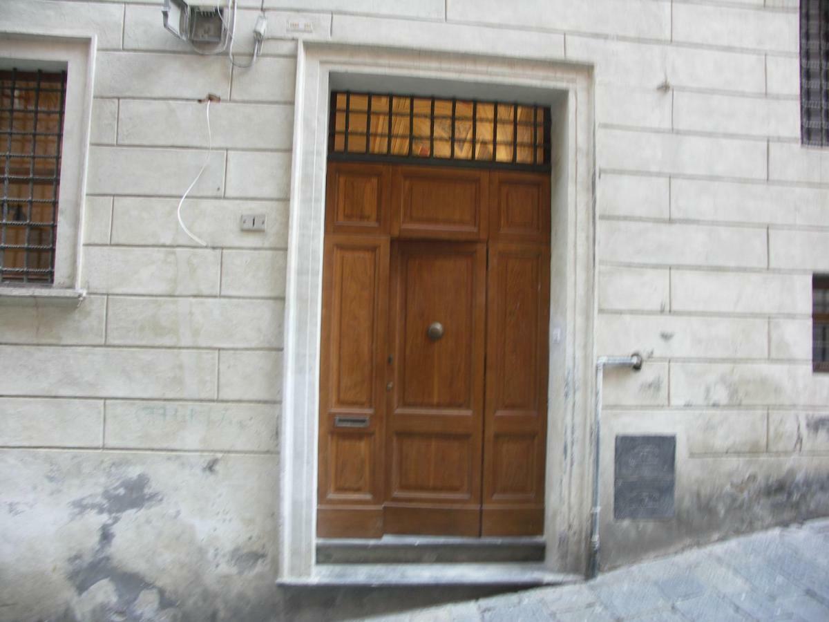 Real Taste Of Siena Apartman Kültér fotó