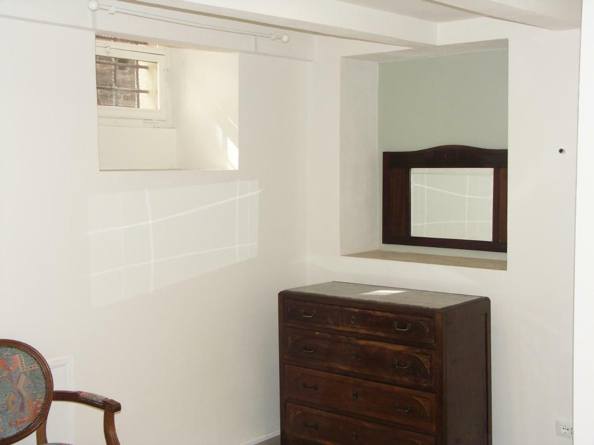 Real Taste Of Siena Apartman Kültér fotó